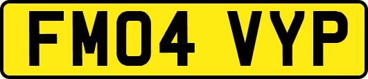 FM04VYP