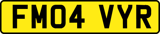 FM04VYR