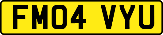 FM04VYU