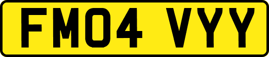 FM04VYY