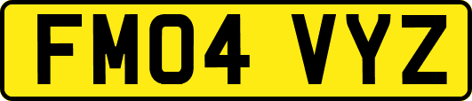 FM04VYZ