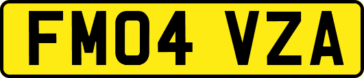 FM04VZA