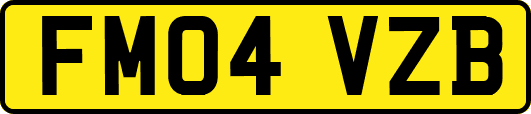 FM04VZB
