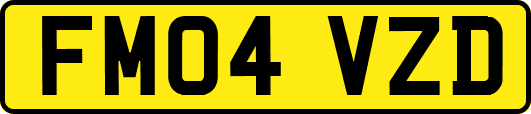 FM04VZD