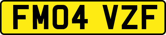 FM04VZF