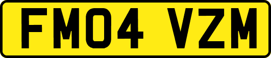 FM04VZM