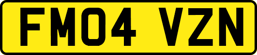 FM04VZN