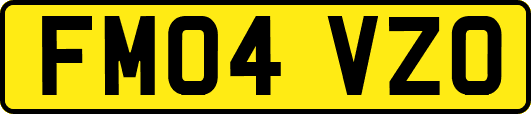 FM04VZO