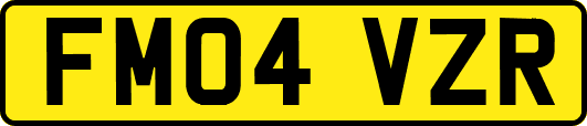 FM04VZR