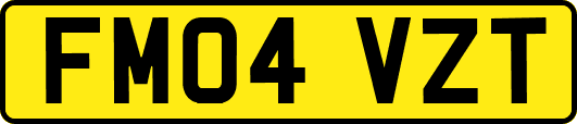 FM04VZT