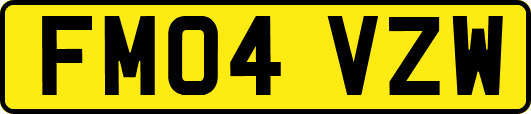 FM04VZW