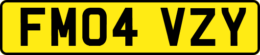 FM04VZY