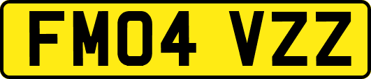 FM04VZZ