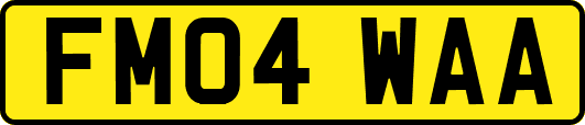 FM04WAA