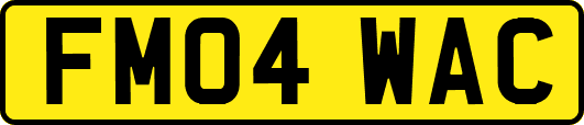 FM04WAC