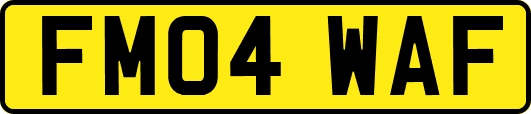 FM04WAF