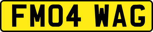 FM04WAG