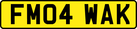 FM04WAK