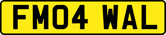 FM04WAL