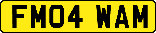 FM04WAM