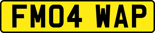 FM04WAP