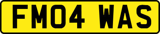 FM04WAS
