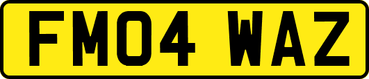 FM04WAZ