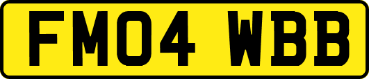 FM04WBB