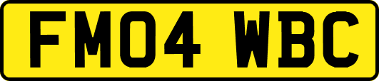 FM04WBC