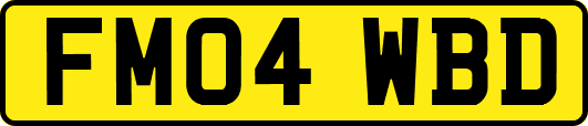 FM04WBD