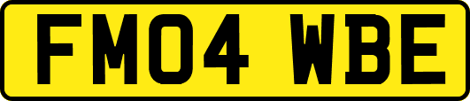 FM04WBE