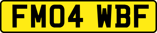 FM04WBF