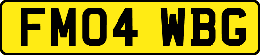 FM04WBG