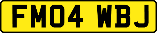 FM04WBJ