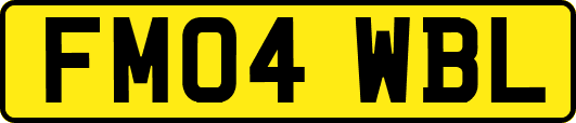 FM04WBL