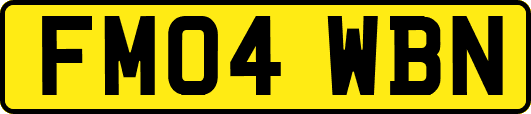 FM04WBN