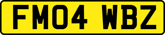 FM04WBZ