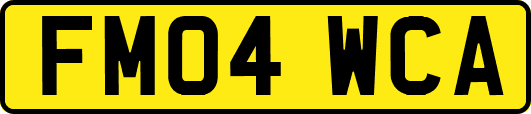 FM04WCA