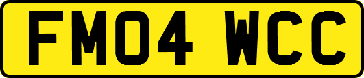 FM04WCC