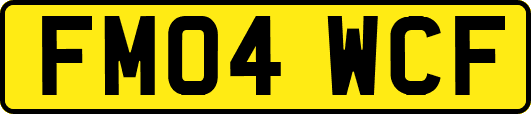 FM04WCF