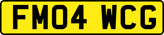 FM04WCG