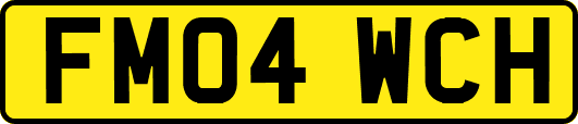 FM04WCH