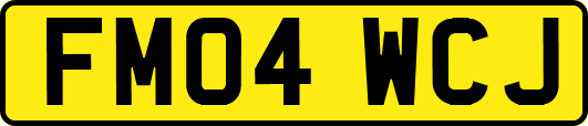 FM04WCJ