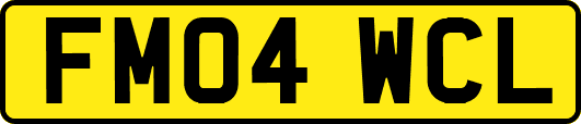 FM04WCL
