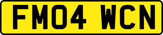 FM04WCN