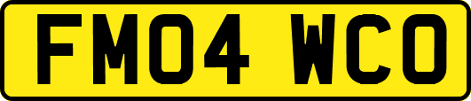 FM04WCO