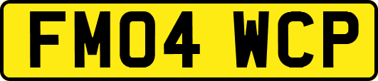 FM04WCP