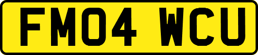 FM04WCU