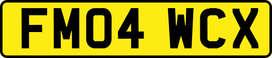 FM04WCX
