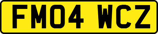 FM04WCZ